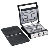 Гриль электрический Zilan ZLN3966 2500Вт. Изображение №2