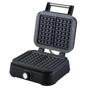 Вафельница Zilan ZLN3959 2200Вт. Изображение №2