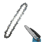 Комплект шина 20 см плюс 2 цепи шаг 1/4 по 47 зубьев для аккумуляторной пилы. Изображение №3 Комплект шина 20 см плюс 2 цепи шаг 1/4 по 47 зубьев для аккумуляторной пилы. Изображение №3