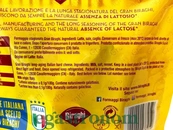 Сирні снеки Біраджі Biraghi 6*16,6g 100g 10шт/ящ. Изображение №2 Сирні снеки Біраджі Biraghi 6*16,6g 100g 10шт/ящ. Изображение №2