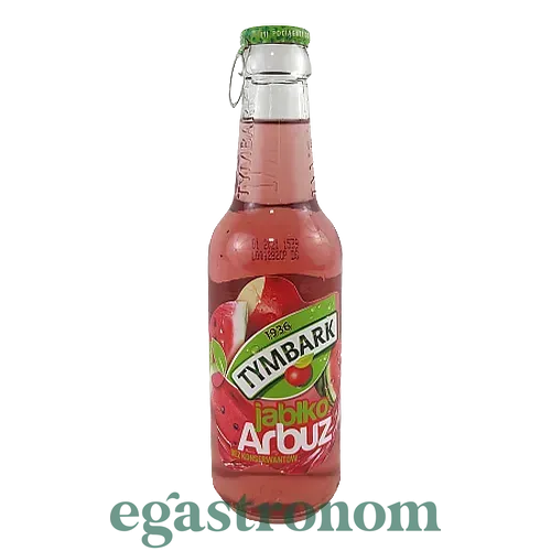 Напій соковий яблуко-кавун Тимбарк Tumbark jablko-arbuz 250ml 24шт/ящ Напій соковий яблуко-кавун Тимбарк Tumbark jablko-arbuz 250ml 24шт/ящ