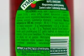 Напій соковий яблуко-вишня Тимбарк Tumbark jablko-wisnia 250ml 15шт/ящ. Изображение №2