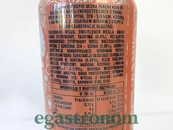 Енергетик персик ультра (без цукру) Монстер Monster peachy 500ml 12шт/ящ. Изображение №2