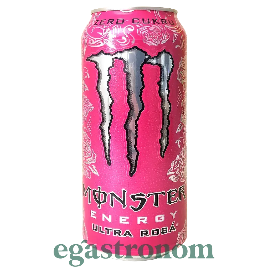 Енергетик ультра роза (без цукру) Монстер Monster ultra rosa 500ml 12шт/ящ Енергетик ультра роза (без цукру) Монстер Monster ultra rosa 500ml 12шт/ящ