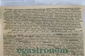 Тортилья багатозернова Діджо Dijo wieloziarnista (4*62,5g) 250g 28шт/ящ. Зображення №2 Тортилья багатозернова Діджо Dijo wieloziarnista (4*62,5g) 250g 28шт/ящ. Зображення №2