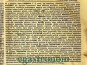 Тортилья пшенична Діджо Dijo (8*37g) 296g 18шт/ящ. Зображення №2 Тортилья пшенична Діджо Dijo (8*37g) 296g 18шт/ящ. Зображення №2