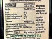 Олія Омега4 КостадОро Costad'Oro Omega4 750ml 12шт/ящ. Изображение №2