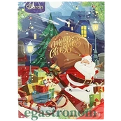 Різдвяний адвент-календар Мілано Millano 75g 30шт/ящ. Зображення №3 Різдвяний адвент-календар Мілано Millano 75g 30шт/ящ. Зображення №3