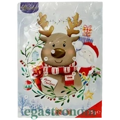 Різдвяний адвент-календар Мілано Millano 75g 30шт/ящ. Зображення №5 Різдвяний адвент-календар Мілано Millano 75g 30шт/ящ. Зображення №5