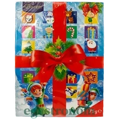 Різдвяний адвент-календар Мілано Millano 75g 30шт/ящ. Зображення №6 Різдвяний адвент-календар Мілано Millano 75g 30шт/ящ. Зображення №6