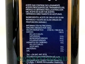 Олія оливкова для жарки Монтеріко Monterico 1L 12шт/ящ. Изображение №2