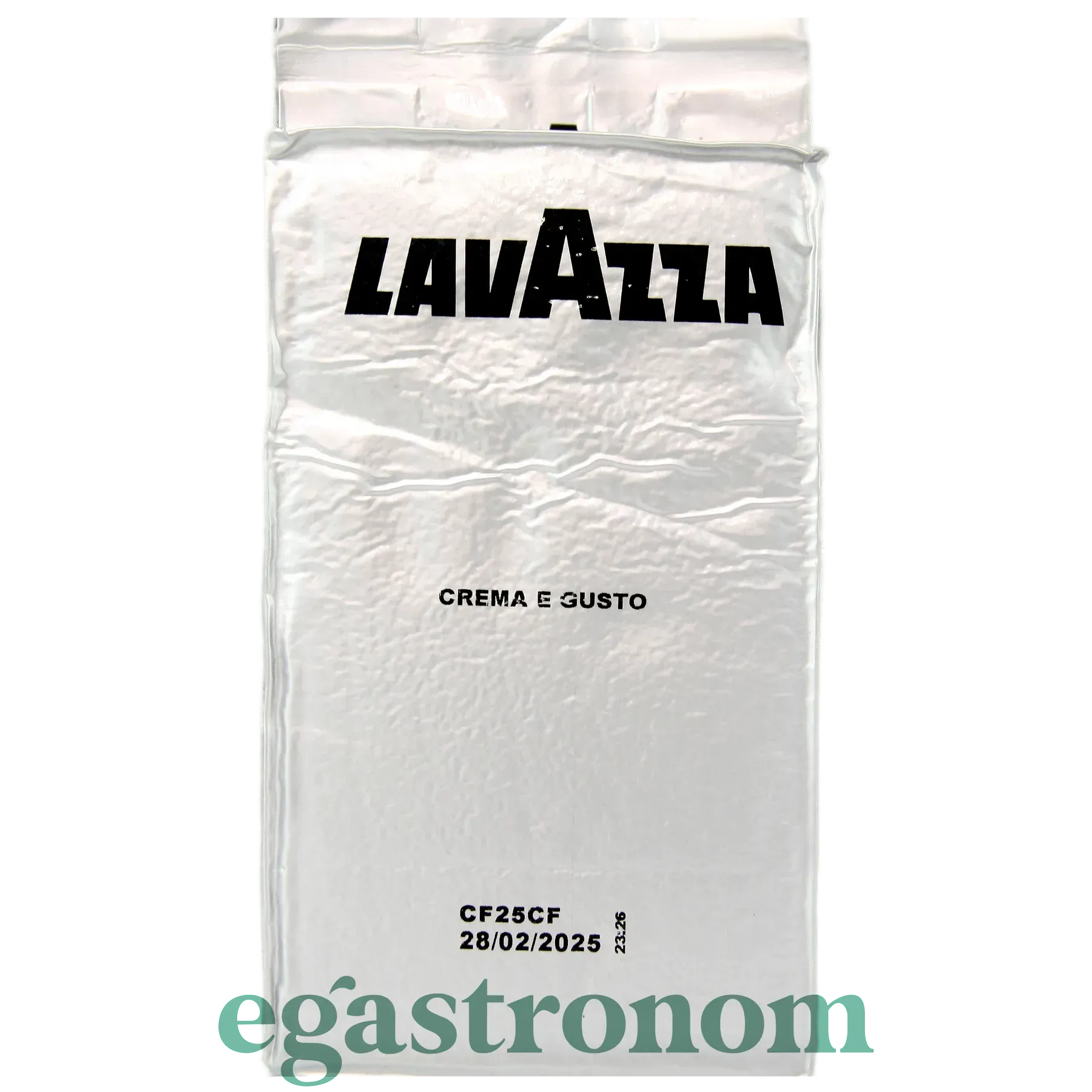 Кава крема густо (мелена) Лавацца Lavazza crema gusto 250g 20шт/ящ Кава крема густо (мелена) Лавацца Lavazza crema gusto 250g 20шт/ящ
