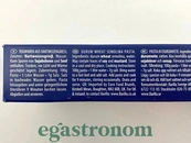 Спагетті бавете №13 Барілла Barilla Bavette 500g 24шт/ящ. Изображение №2 Спагетті бавете №13 Барілла Barilla Bavette 500g 24шт/ящ. Изображение №2