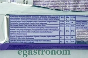Печиво шоколадні палички Мілка Milka choco sticks 112g 20шт/ящ. Изображение №3 Печиво шоколадні палички Мілка Milka choco sticks 112g 20шт/ящ. Изображение №3