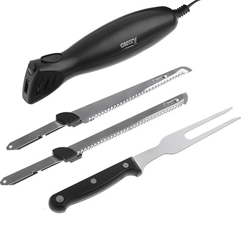 Комплект електричних ножів Camry CR 4513 Комплект електричних ножів Camry CR 4513