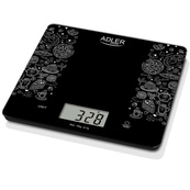 Весы кухонные Adler AD-3171 10 кг. Изображение №2