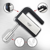 Міксер Adler AD 4225. Зображення №2 Міксер Adler AD 4225. Зображення №2