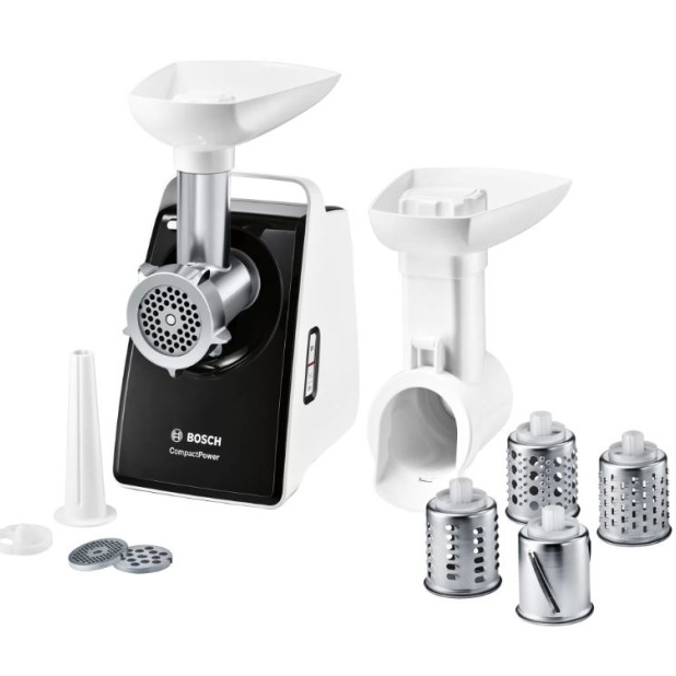 Мясорубка Bosch MFW3X14B Мясорубка Bosch MFW3X14B