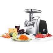 Мясорубка BOSCH MFW68660. Зображення №2