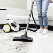 Пылесос для сухой уборки Karcher VC 3 ERP. Изображение №2