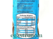 Пластівці вівсяні дрібного помолу Хаферфлокен Haferflocken 500g 20шт/ящ. Изображение №2