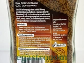 Кава розчинна золота Кофедор Cafe d'Or gold 200g 6шт/ящ. Изображение №2 Кава розчинна золота Кофедор Cafe d'Or gold 200g 6шт/ящ. Изображение №2