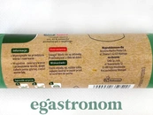 Пакети для сміття із завязками Зося Zosia 60L 18szt 34шт/ящ. Изображение №2