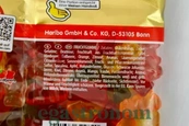 Желейки ведмідь золото Харібо Haribo gold 175g 20шт/ящ. Зображення №2
