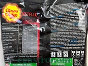 Льодяники на паличці рожеві Дивні дива Чупа чупс Chupa Chups 10*12g 10шт/пач 12пач/ящ. Изображение №2