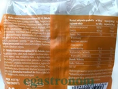 Вафлі з карамеллю Бонітки Bonitki 400g 9шт/ящ. Зображення №2