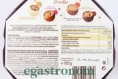 Цукерки кремові Мерсі Merci creamy 185g 7шт/ящ. Изображение №2