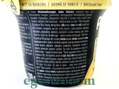 Пудинг протеїновий зі смаком ванілі Цотт Zott protein 200g 12шт/уп. Изображение №2