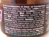 Десертна паста Снікерс Snickers 200g 6шт/ящ. Изображение №2