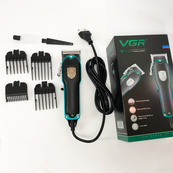 Машинка для стрижки VGR V-123. Изображение №6