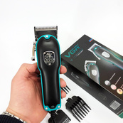 Машинка для стрижки VGR V-123. Изображение №10