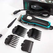 Машинка для стрижки VGR V-123. Изображение №11