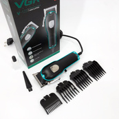 Машинка для стрижки VGR V-123. Изображение №12