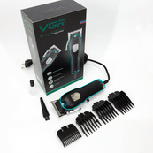 Машинка для стрижки VGR V-123. Изображение №13