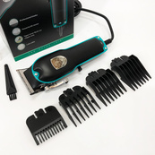 Машинка для стрижки VGR V-123. Изображение №14