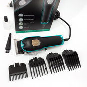 Машинка для стрижки VGR V-123. Изображение №15