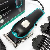 Машинка для стрижки VGR V-123. Изображение №18