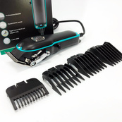 Машинка для стрижки VGR V-123. Изображение №19