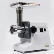 Електром'ясорубка Crownberg CB-4211, М'ясорубка 2500ВТ, М'ясорубка для дому, М'ясорубка для томатів. Зображення №3 Електром'ясорубка Crownberg CB-4211, М'ясорубка 2500ВТ, М'ясорубка для дому, М'ясорубка для томатів. Зображення №3