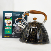 Чайник Rainberg RB-2311 для плиты 3л. Изображение №5