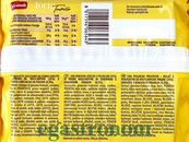 Торт тірамісу Дольчіандо Dolciando tiramisu 400g 6шт/ящ. Зображення №2