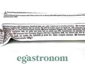 Сир пармезан стік Реджано Parmareggio Parmigiano Reggiano stick 100g 12шт/ящ. Зображення №2