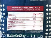 Борошно манітоба оро Капуто Caputo 5kg 10шт/ящ. Зображення №3 Борошно манітоба оро Капуто Caputo 5kg 10шт/ящ. Зображення №3