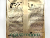 Кава крема (зерно) Далмаєр Доро Dallmayr Doro crema 200g 14шт/ящ. Изображение №2