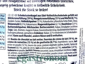 Цукерки шоколадні Кноперс Knoppers goodies 180g 18шт/ящ. Зображення №2 Цукерки шоколадні Кноперс Knoppers goodies 180g 18шт/ящ. Зображення №2