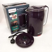 Чайник електричний Rainberg RB-2247 2000Вт 2л Purple. Зображення №2